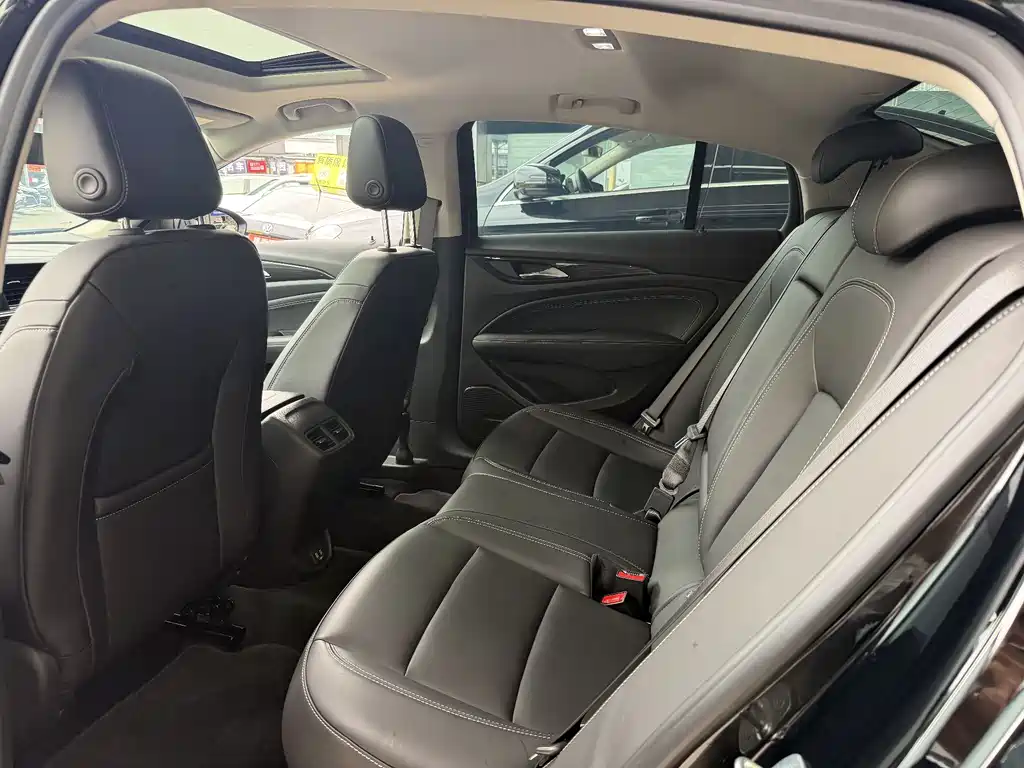 Buick Regal 2024 25T