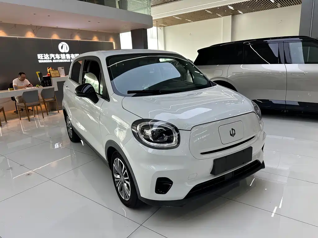 Leapmotor Leapmotor T03 — миниатюра 3