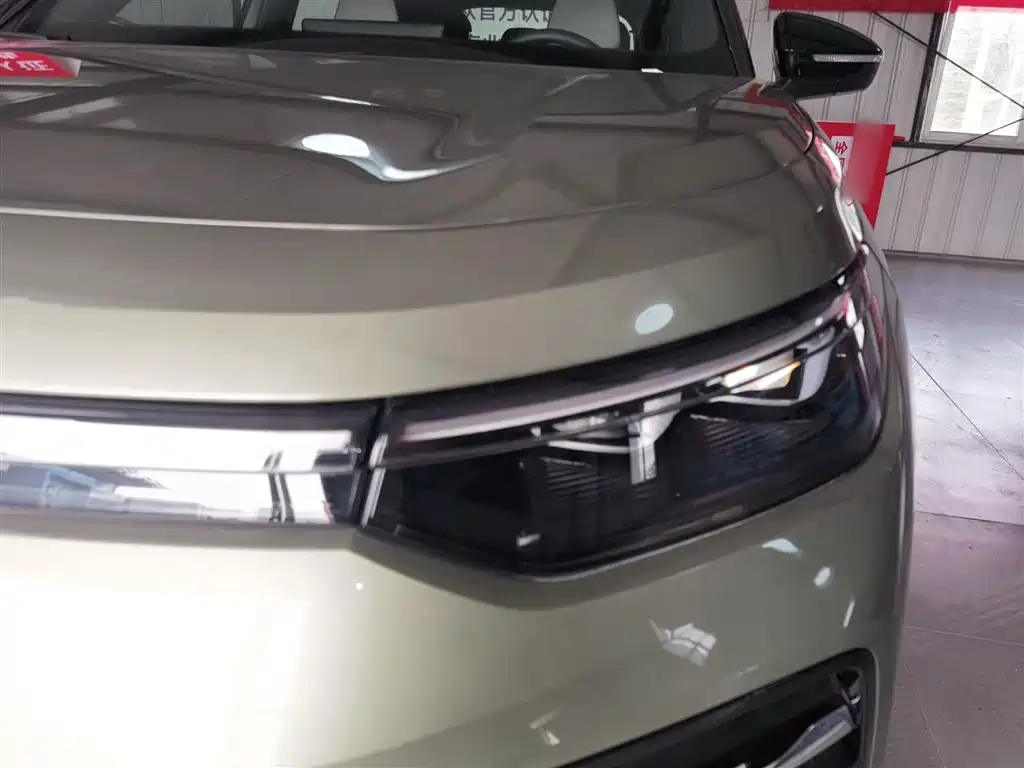 Volkswagen Tayron 2025 L 380TSI Luxury Easy