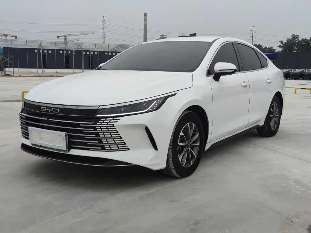 Byd Destroyer 05 2023