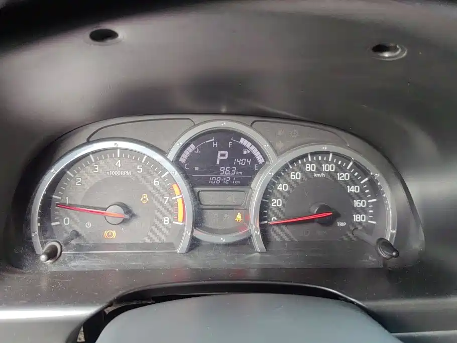 Suzuki Jimny — миниатюра 14