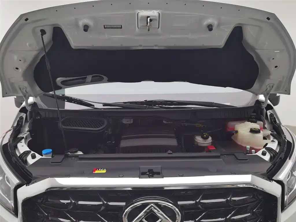 SAIC MAXUS XINTU V90