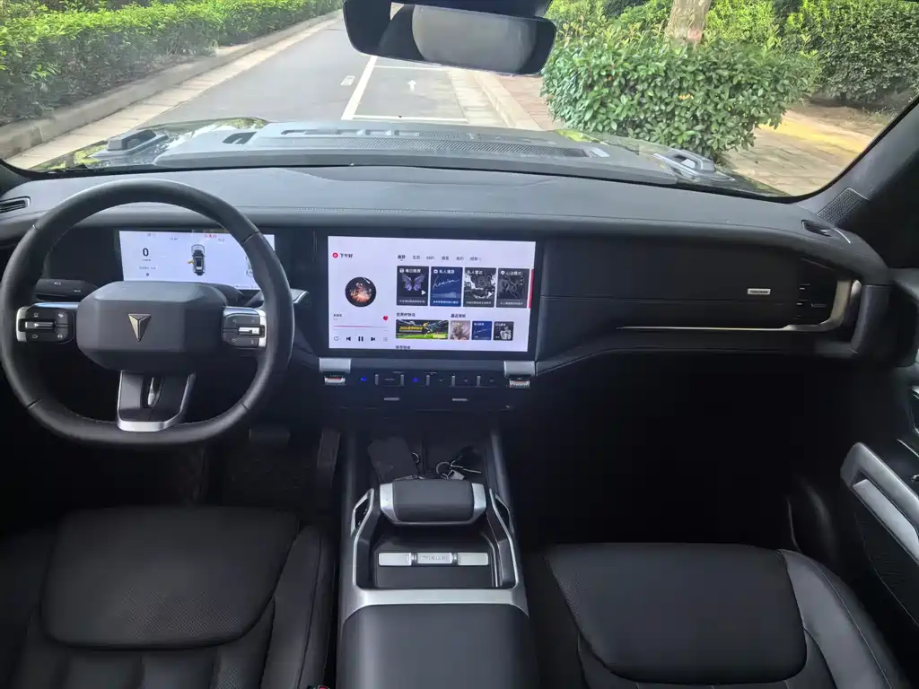 Deepal Deepal G318 — миниатюра 6