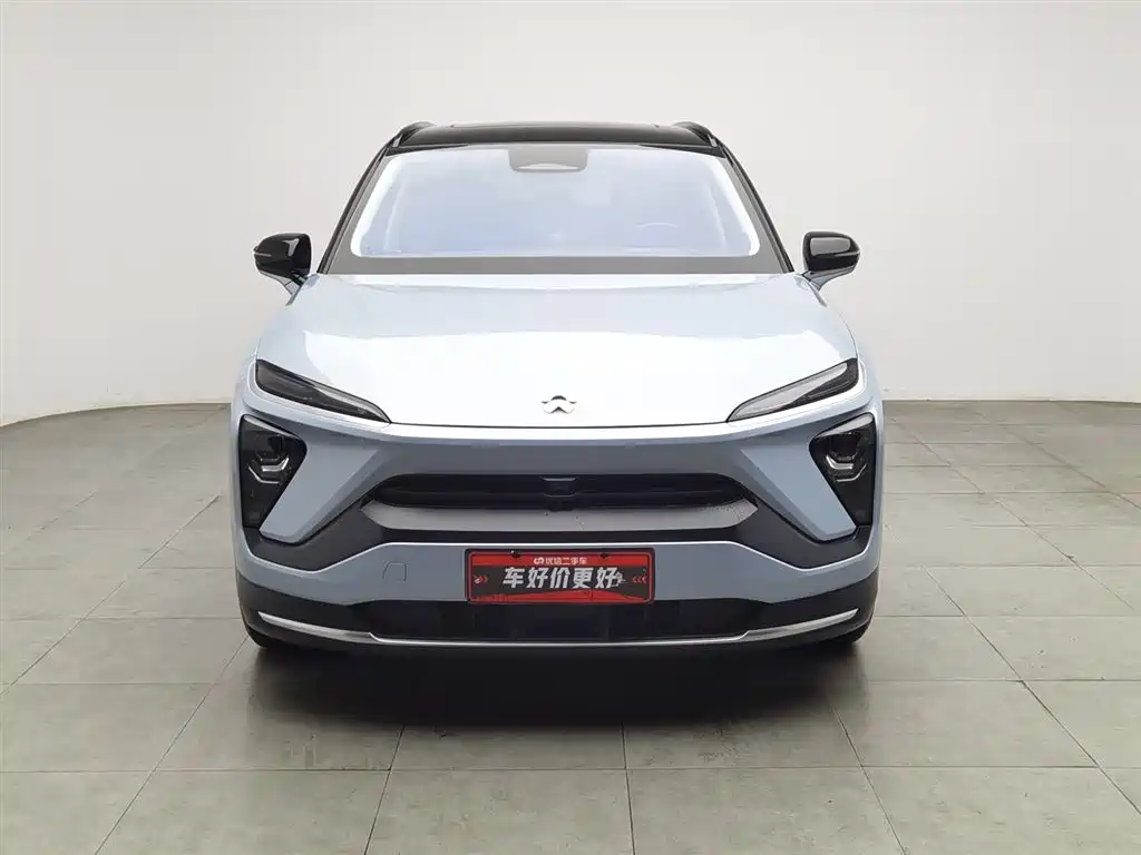 NIO NIO ES6
