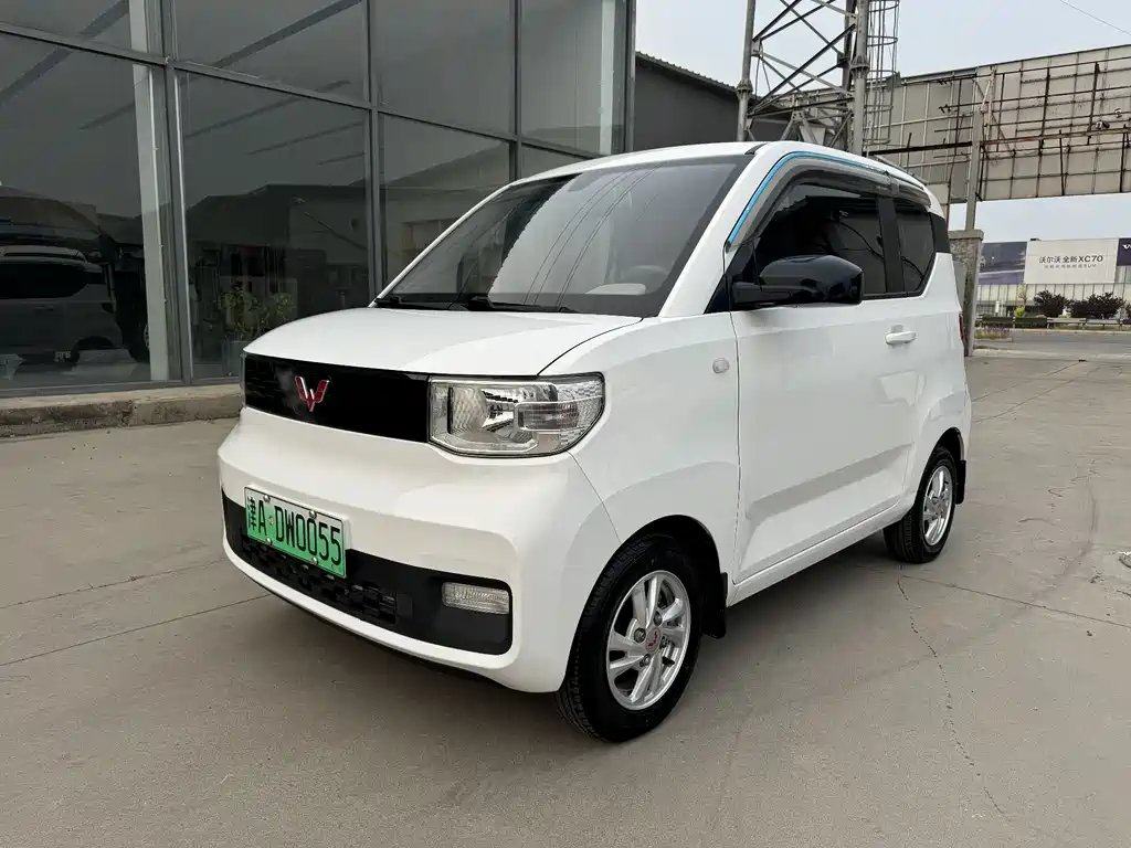 Wuling MINIEV 2021