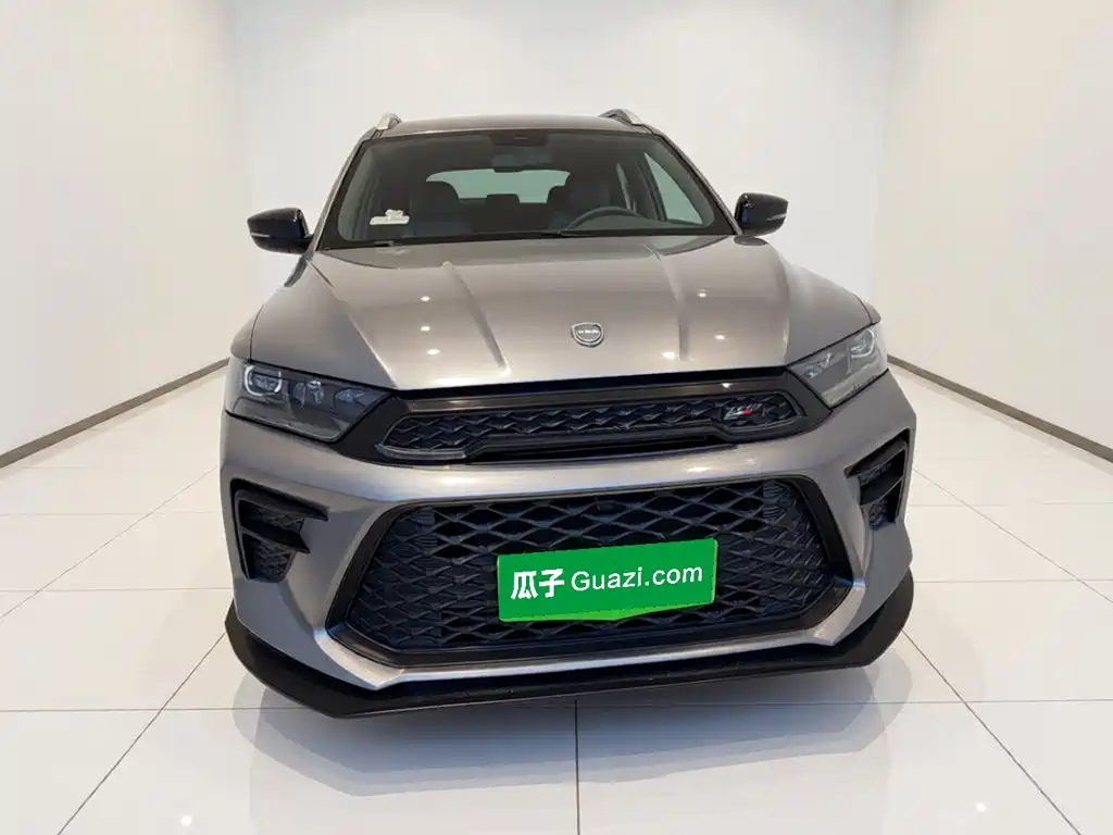 SWM SWM G01 — миниатюра 2