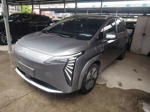 2023 GAC Aion Y
