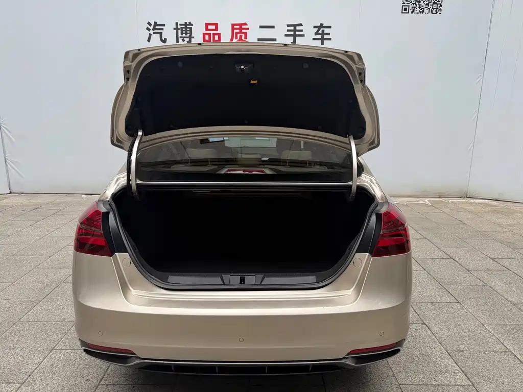 Geely Emgrand - фото 18