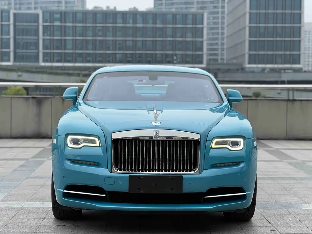 Rolls-Royce — фотографии объявления, Фото 2