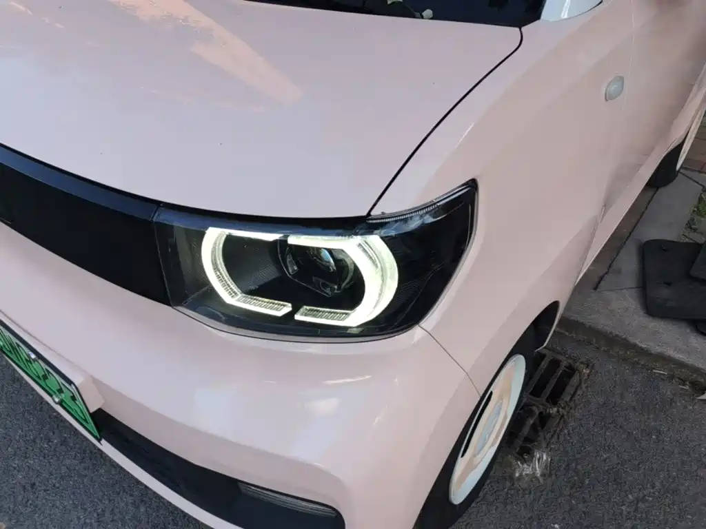 Wuling MINIEV — миниатюра 24