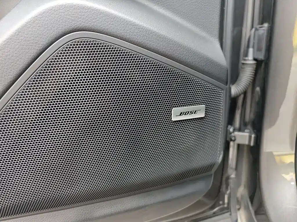 Porsche Cayenne 2019 Cayenne 3.0T