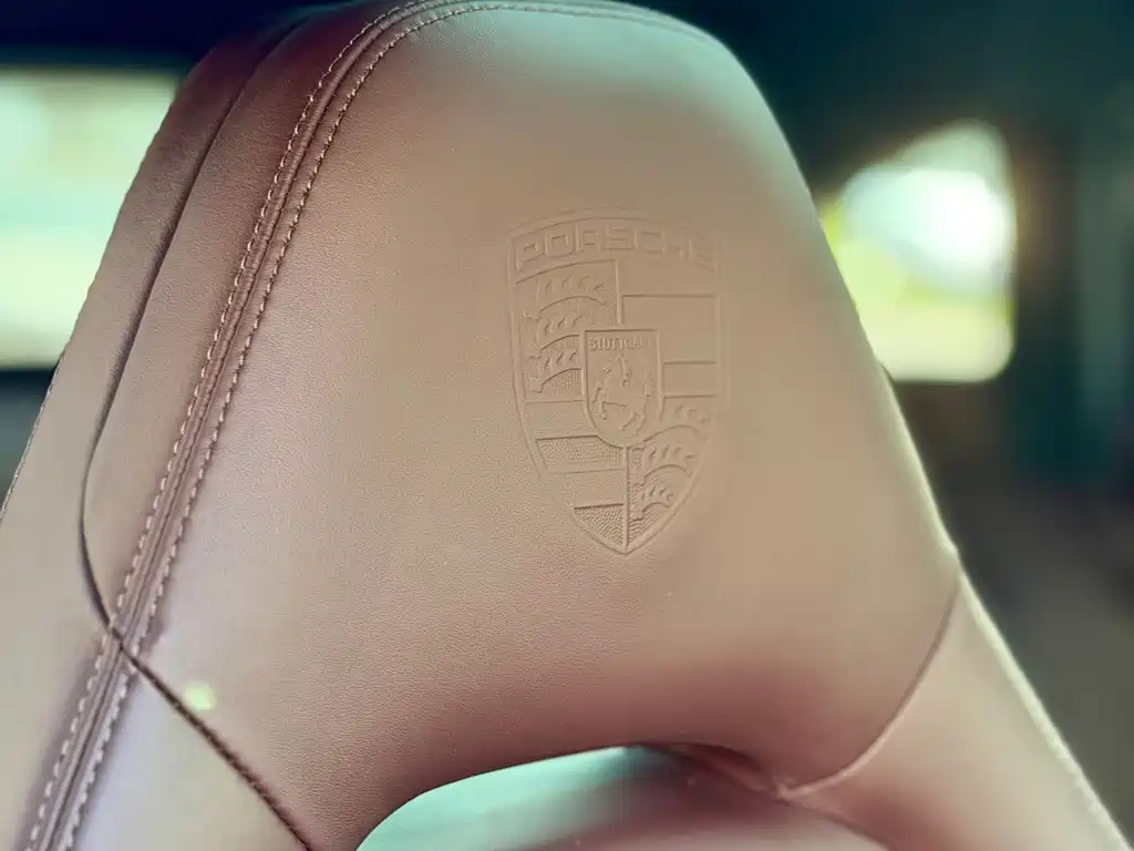Porsche Panamera Hybrid — миниатюра 30