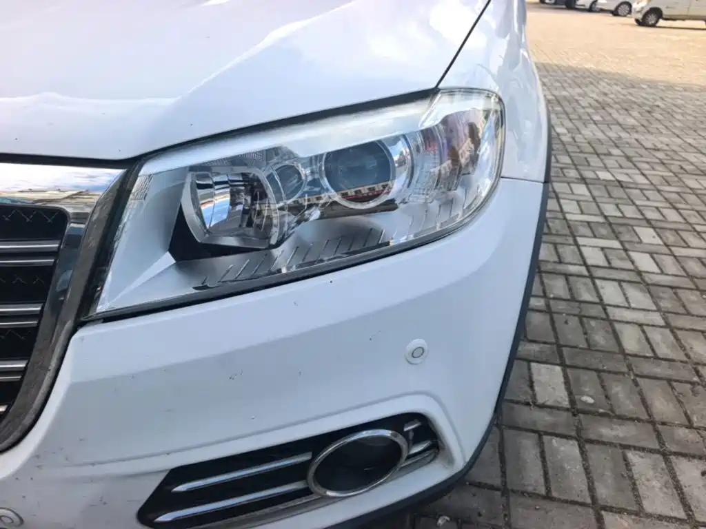 Haval H6 — миниатюра 24