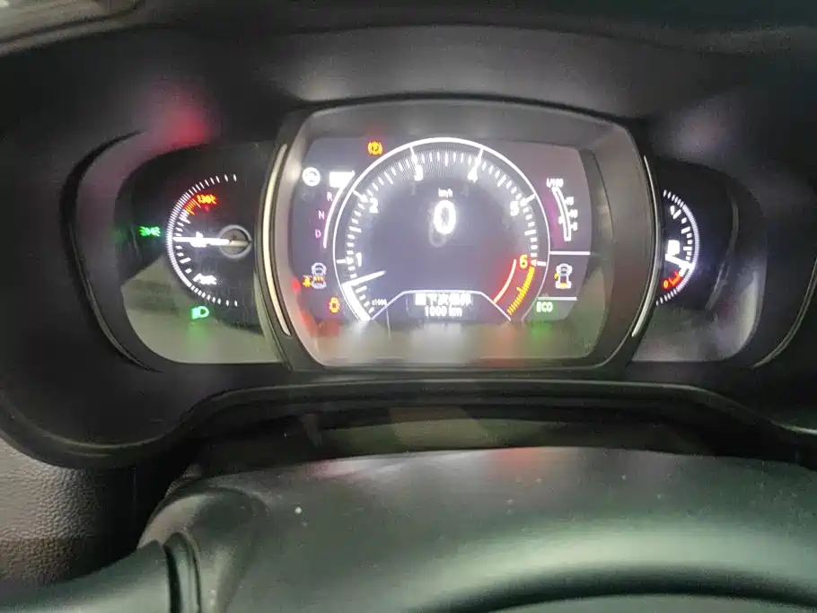 Renault Kadjar — миниатюра 14