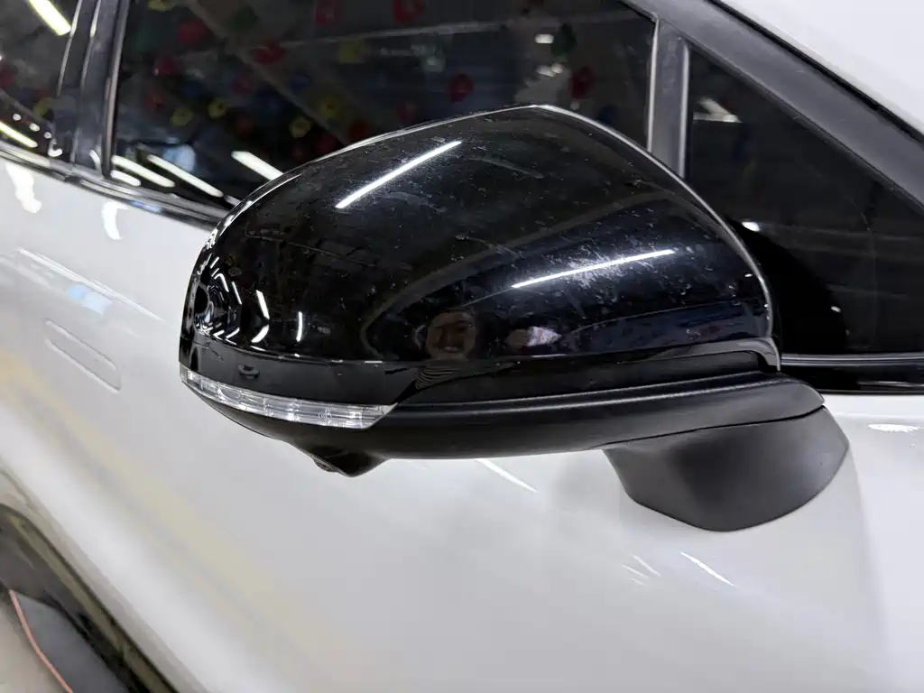 Changan UNI-T — миниатюра 6
