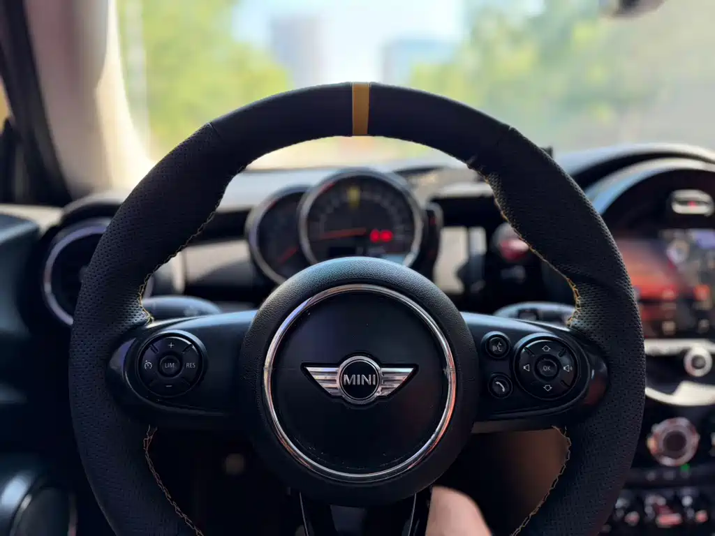 MINI Mini — миниатюра 9