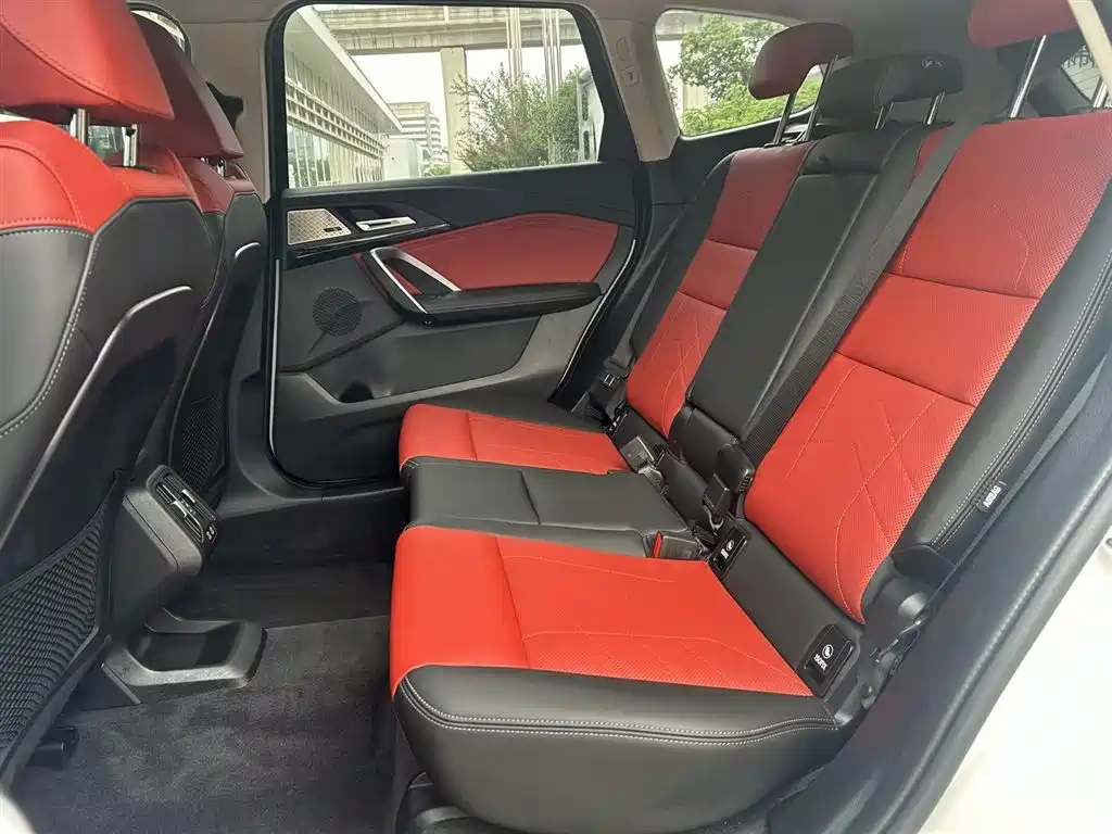 BMW X1 2023 sDrive25Li X