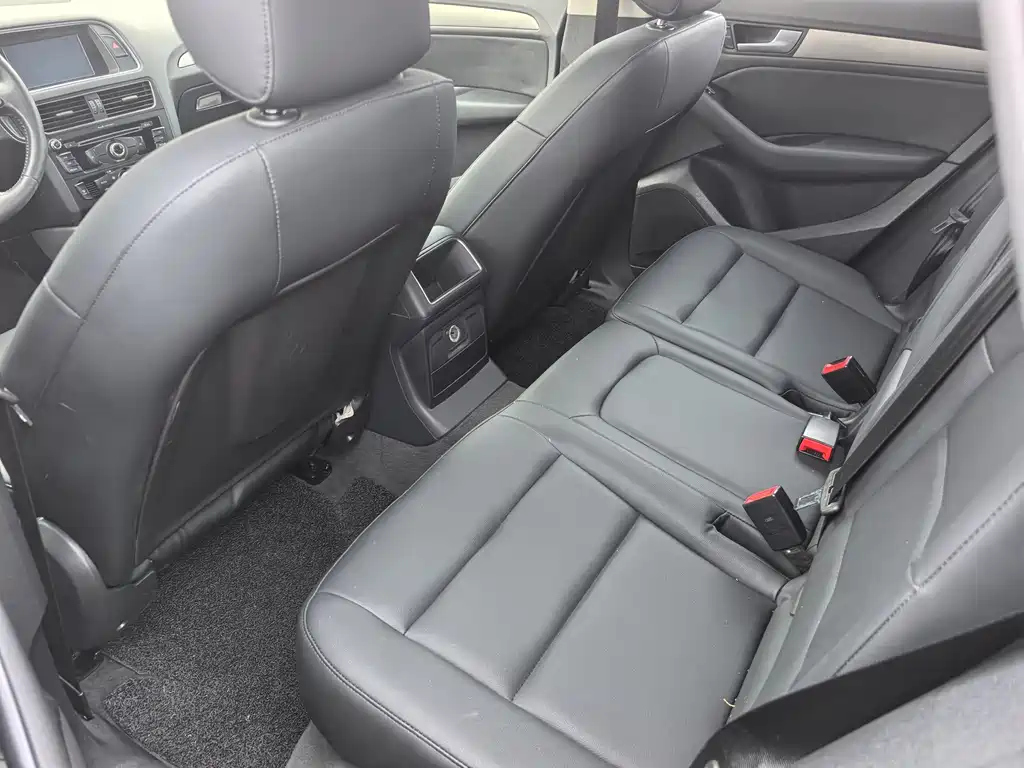 Audi Q5 — миниатюра 10