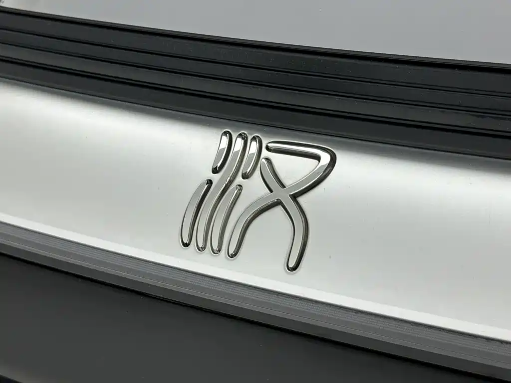 BYD Han — миниатюра 9