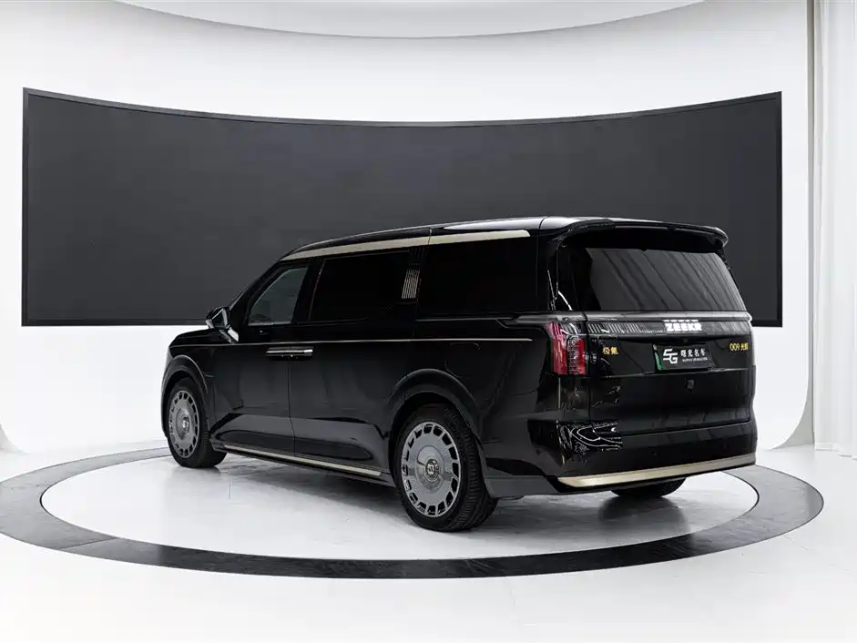 ZEEKR EXTREME KRYPTON 009