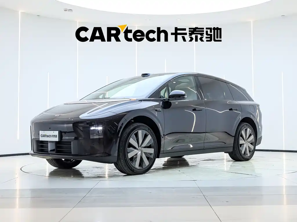 Li Auto i6 2025 Standard
