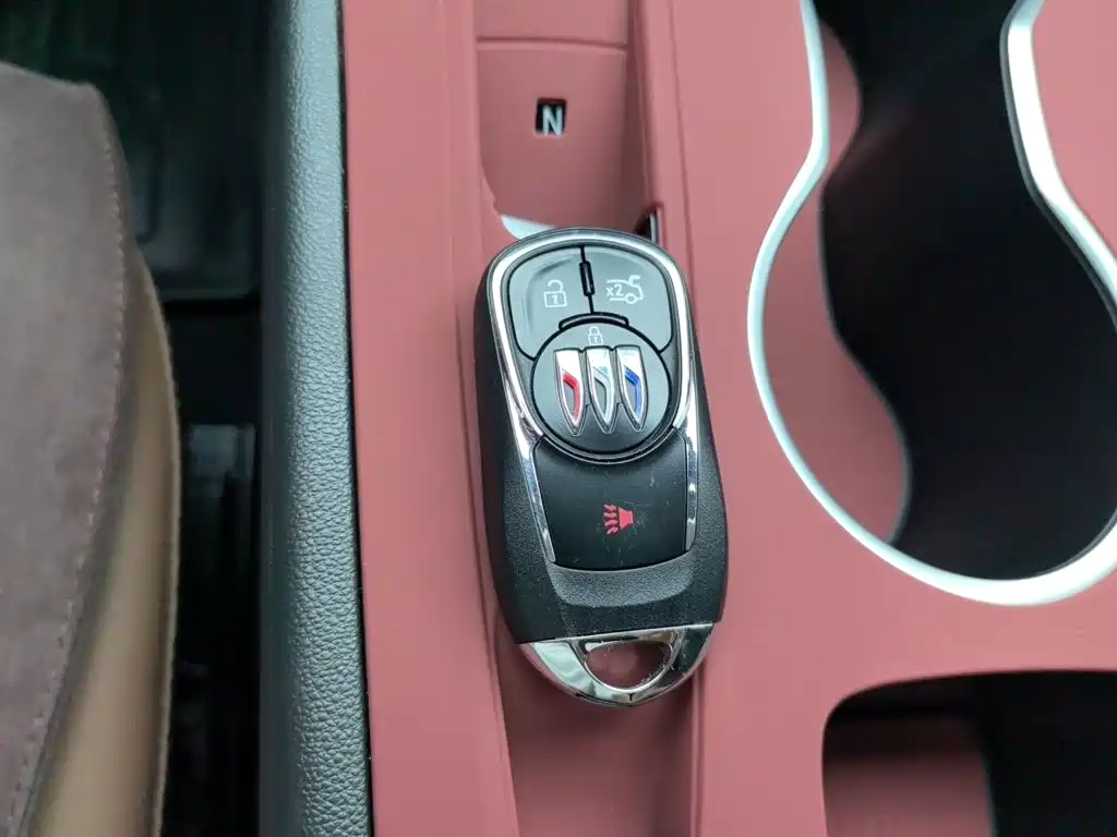 Buick Regal 2024 28T