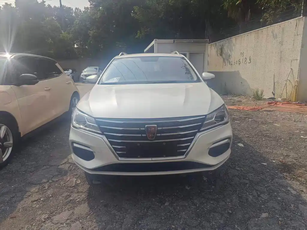 Roewe Ei5 — миниатюра 2