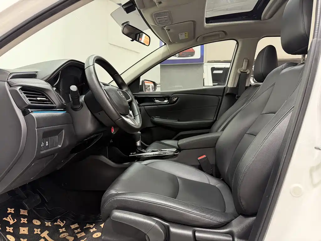Honda Crider — миниатюра 5