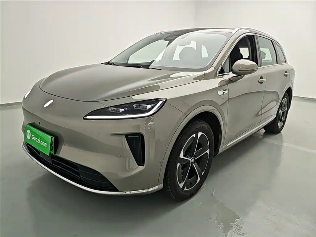 Shangjie H5 2025 Pro