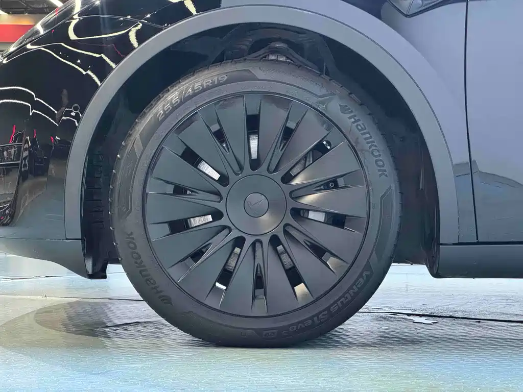 Tesla Model Y — миниатюра 13
