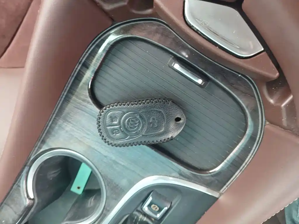 Buick Envision Plus — миниатюра 9
