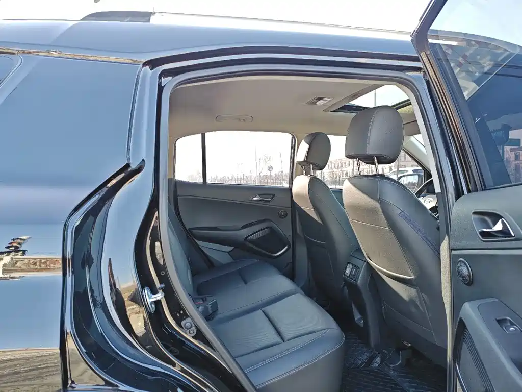 HYUNDAI BEIJING HYUNDAI IX35