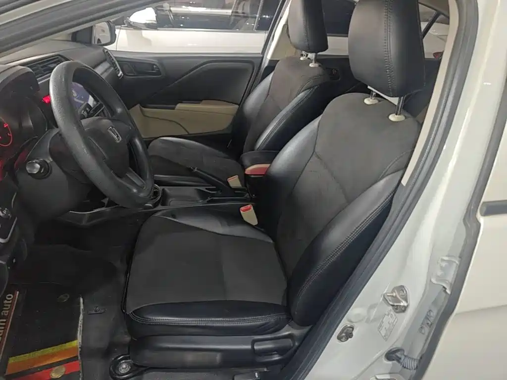 Honda Greiz — миниатюра 15