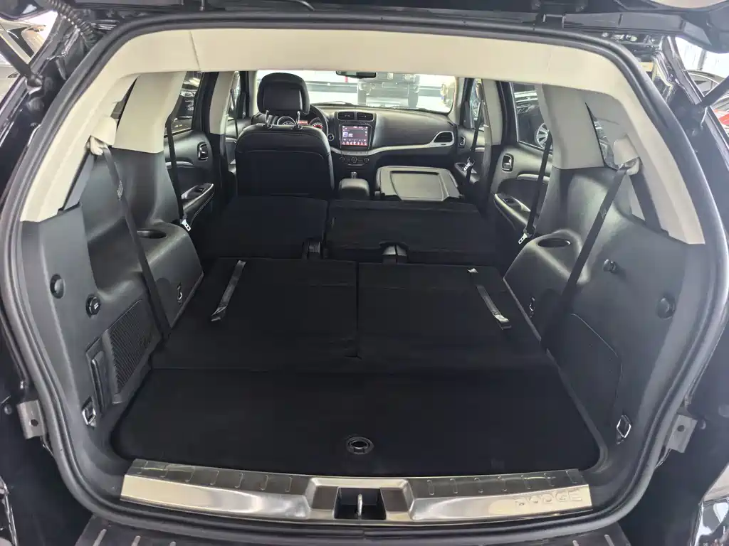 Dodge Journey — миниатюра 17