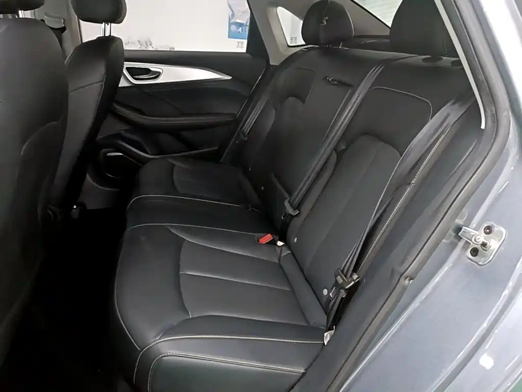 Roewe i6 MAX — миниатюра 17
