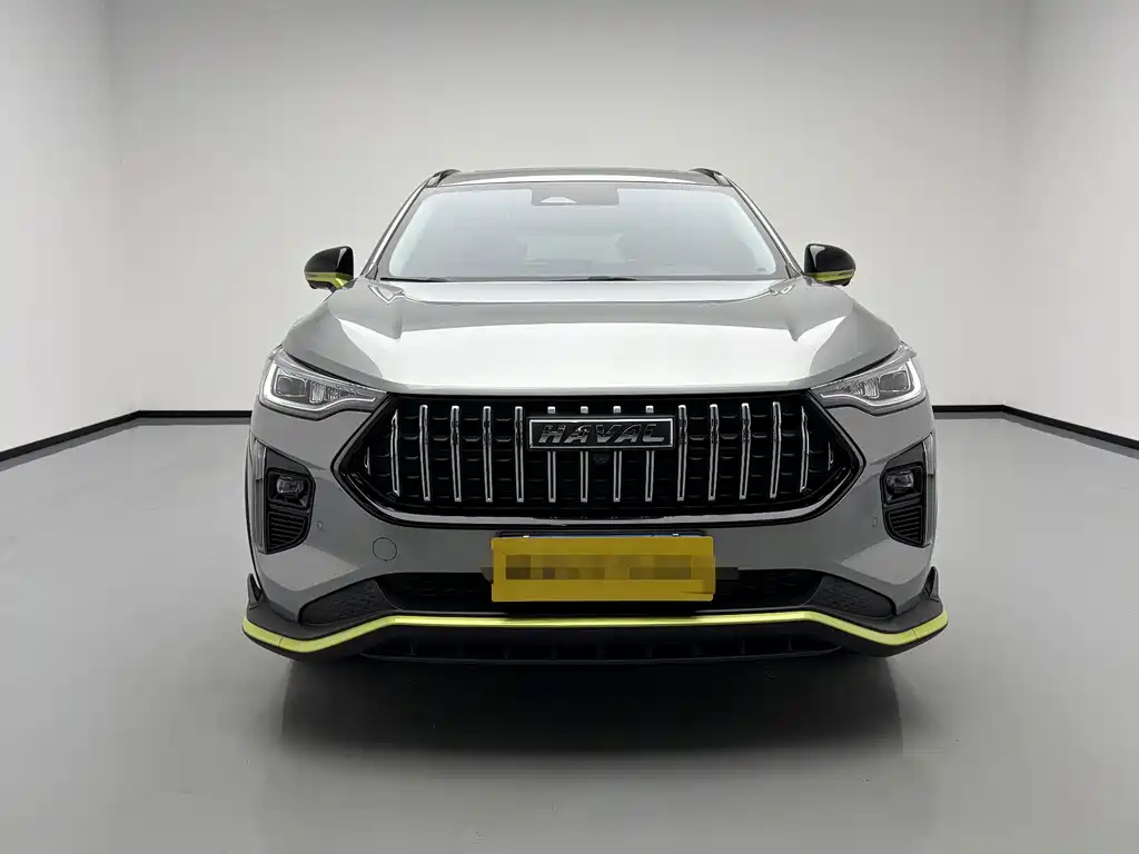 Haval Chitu — миниатюра 2