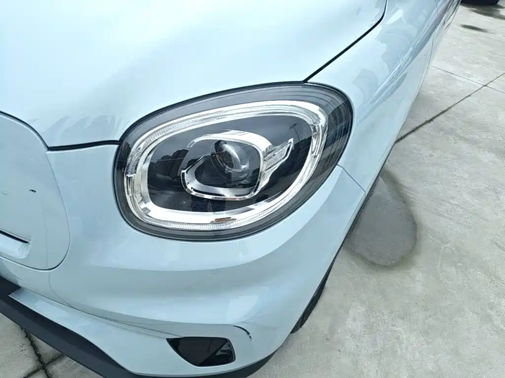Leapmotor Leapmotor T03 — миниатюра 24