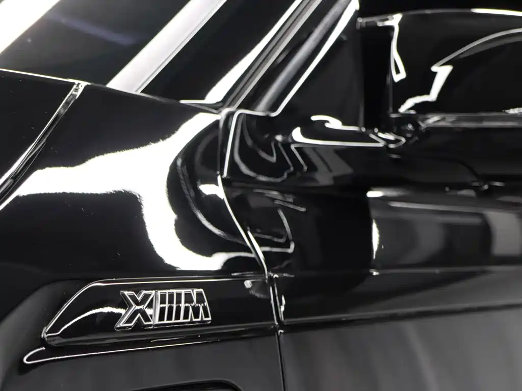 BMW XM — миниатюра 33