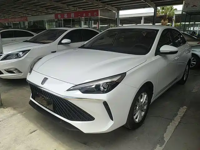 2023 Roewe i5