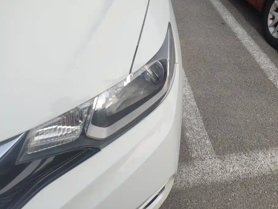 Honda Fit — миниатюра 5