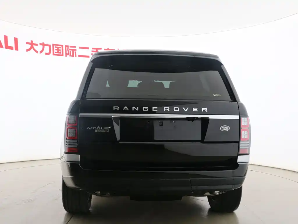 Land Rover Range Rover — фотографии объявления, Фото 20