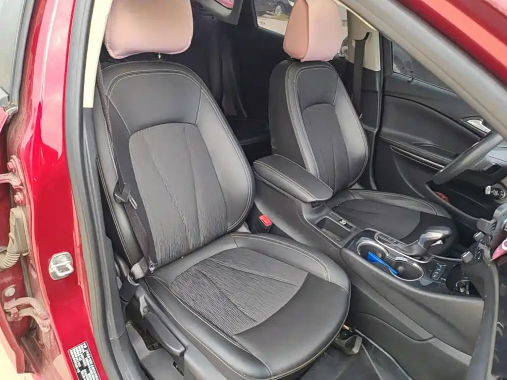 Buick Verano — миниатюра 25
