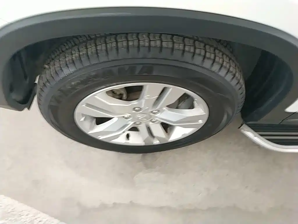 Changan CS75 — миниатюра 23