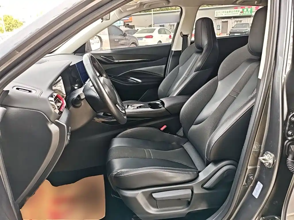 Oshan Oushang X5 — миниатюра 15