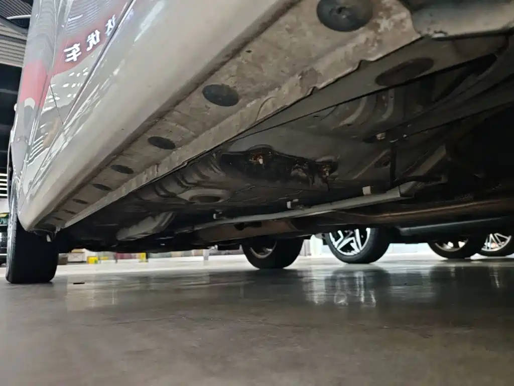 Toyota Vios FS — миниатюра 22