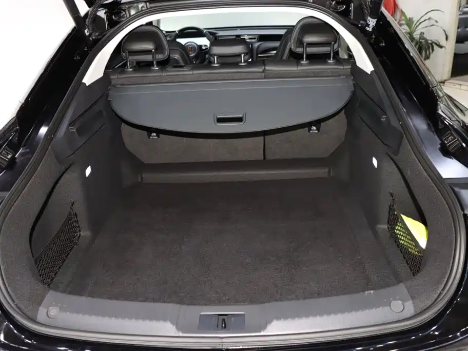 Hongqi Hongqi H6 — миниатюра 17