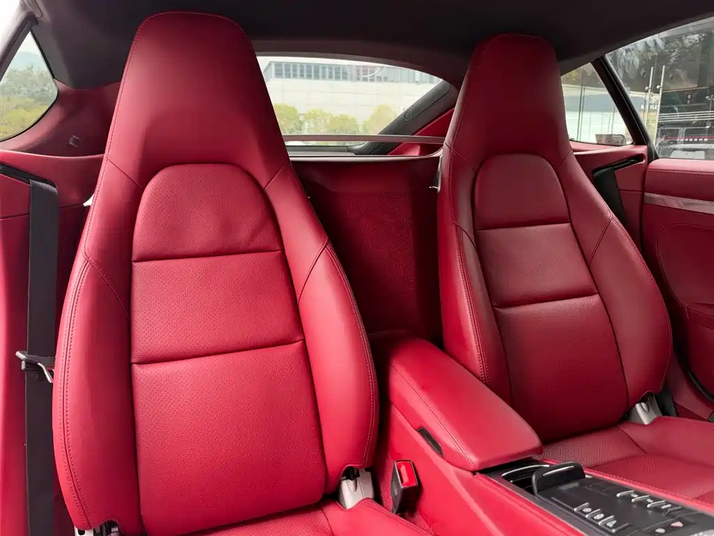 Porsche 718 — миниатюра 11