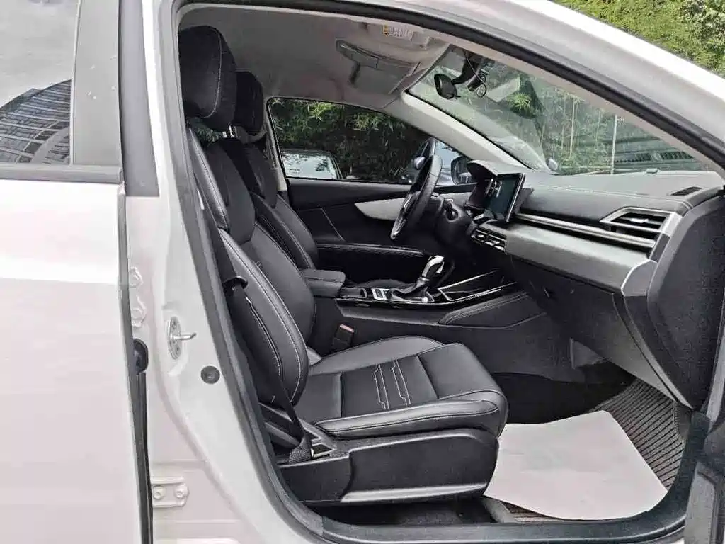 BYD Qin — миниатюра 6