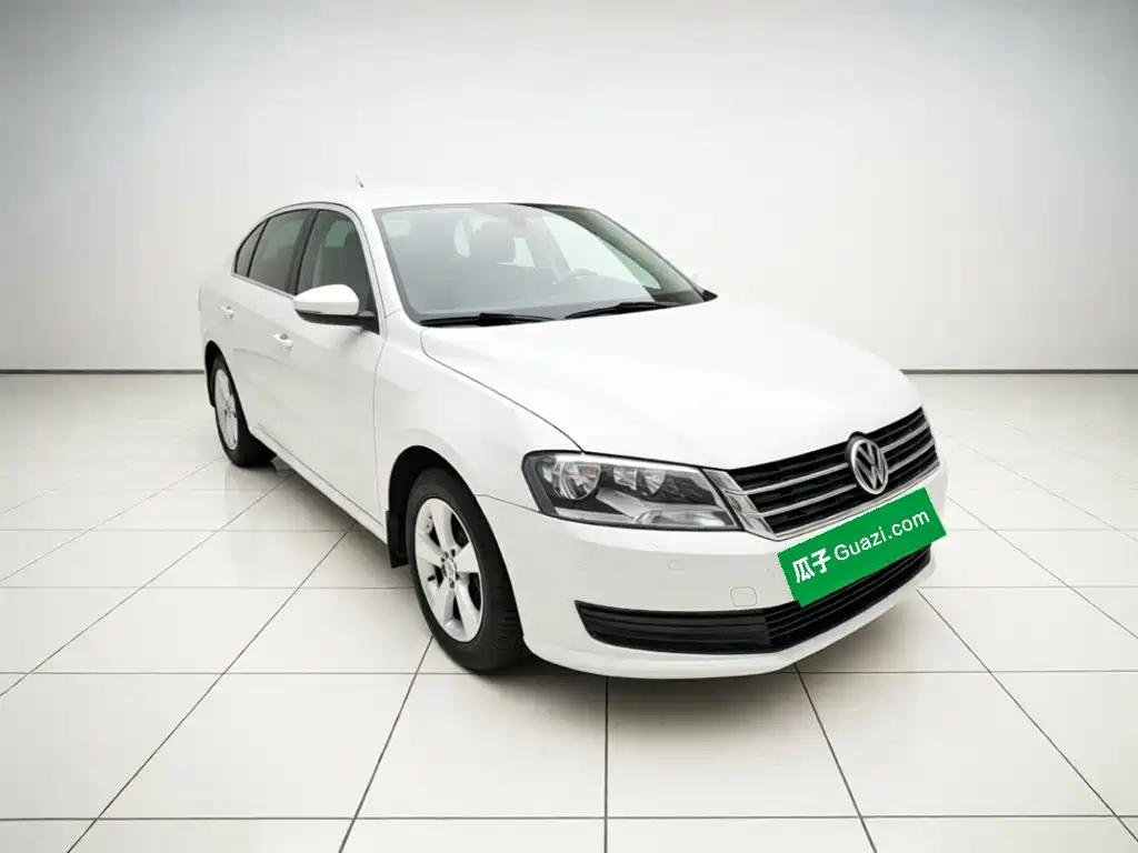 Volkswagen Lavida — миниатюра 3