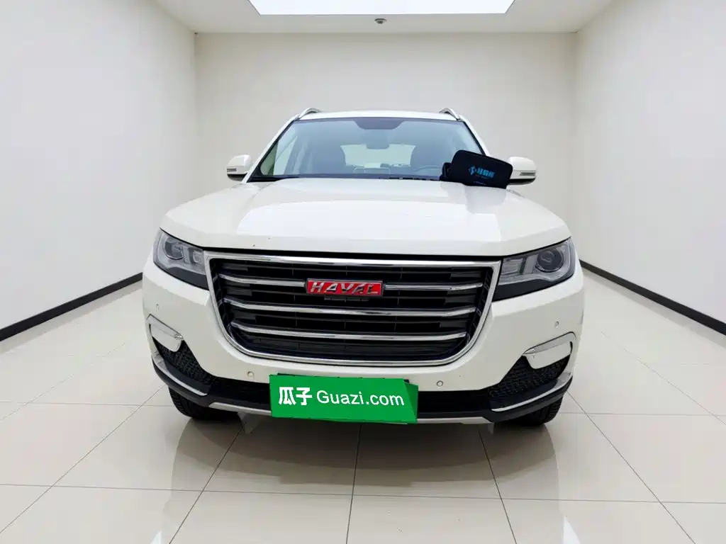 Haval H7 — миниатюра 2